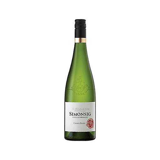 Order Simonsig Chenin Blanc (South Africa) (750 ML) 77371 food online from Bevmo! store, Chino on bringmethat.com