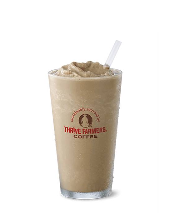 Order Frosted Coffee food online from Chick-fil-A store, Durham on bringmethat.com