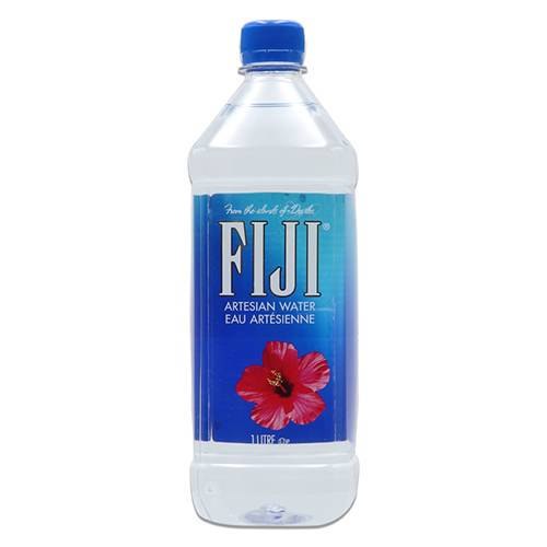 Order Fiji Water - 1 Ltr Bottle/Single food online from Bottle Shop & Spirits store, Los Alamitos on bringmethat.com