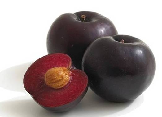 Order Black Plum (Lb) food online from Ctown Supermarkets store, Uniondale on bringmethat.com