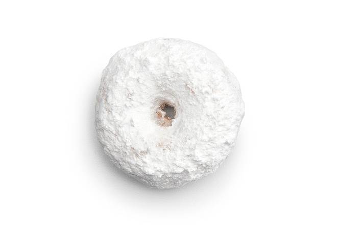 Order Sugar White Cake food online from Shipley Do-Nut store, Willis on bringmethat.com