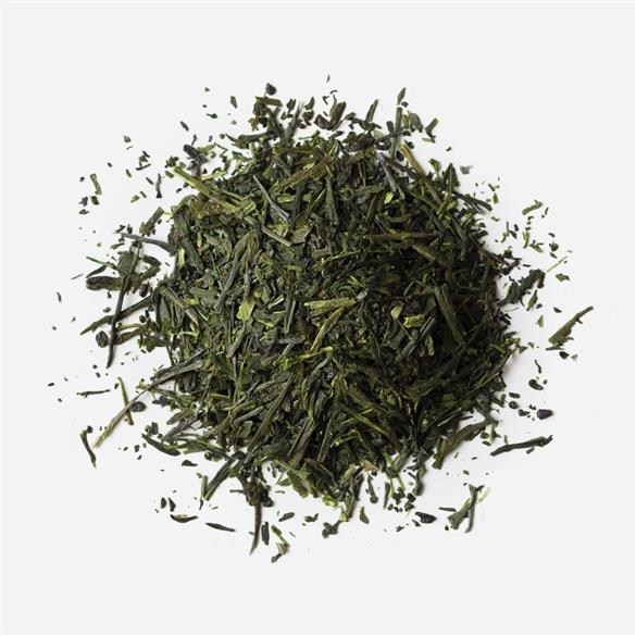 Order Green- Sencha food online from Goddess And The Baker store, Chicago on bringmethat.com