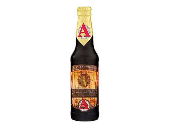 Order Avery Uncle Jacob's Stout - 12oz Bottle food online from Goody Goody Liquor store, Houston on bringmethat.com