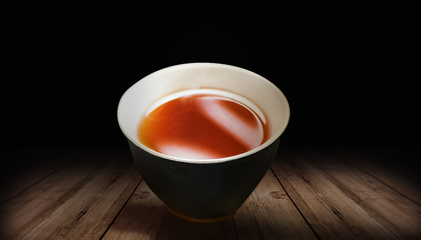 Order Oolong Tea - 1703 food online from Kirin Hot store, Lancaster on bringmethat.com