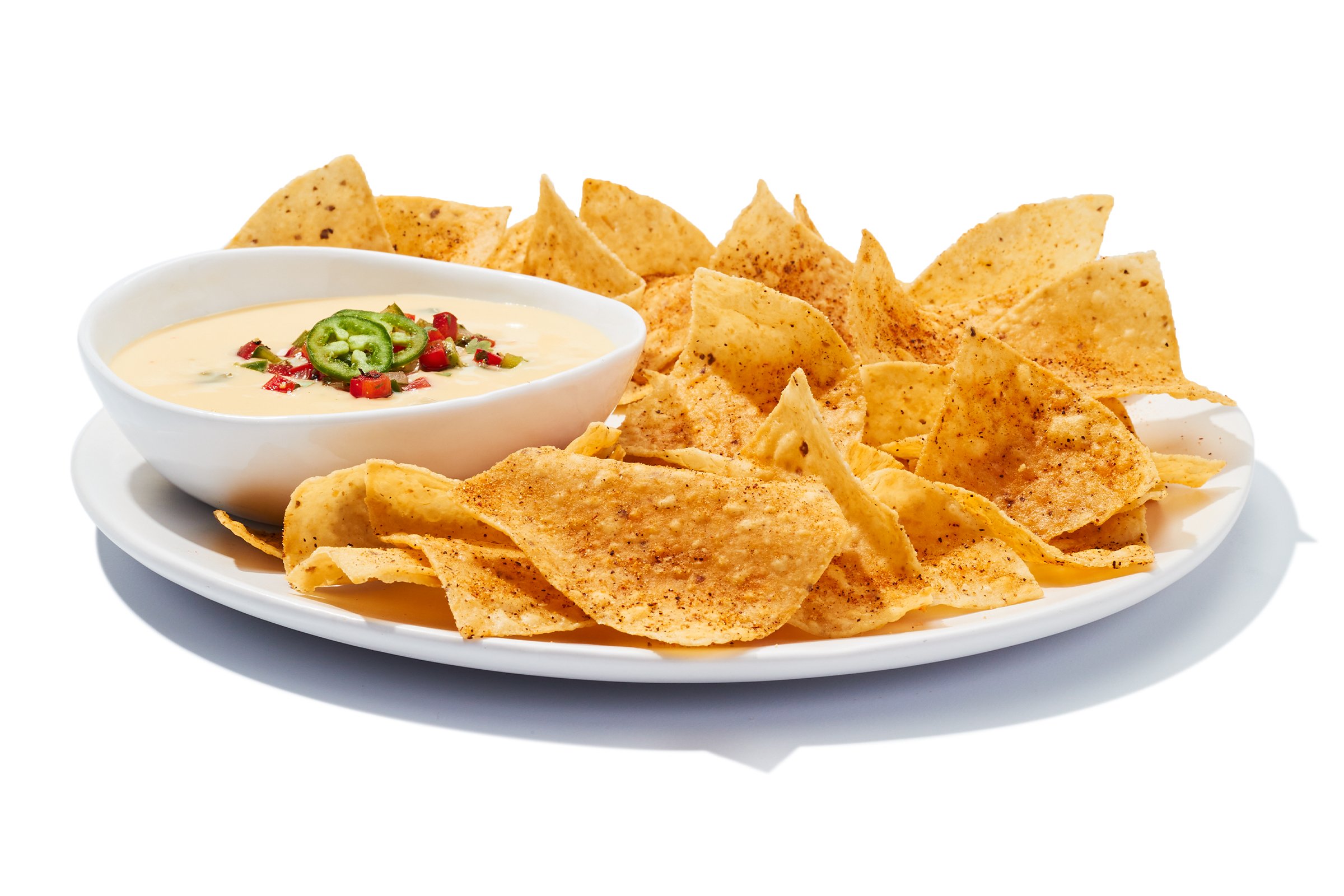Order Chips ＆ Queso food online from Hooters store, Albuquerque on bringmethat.com