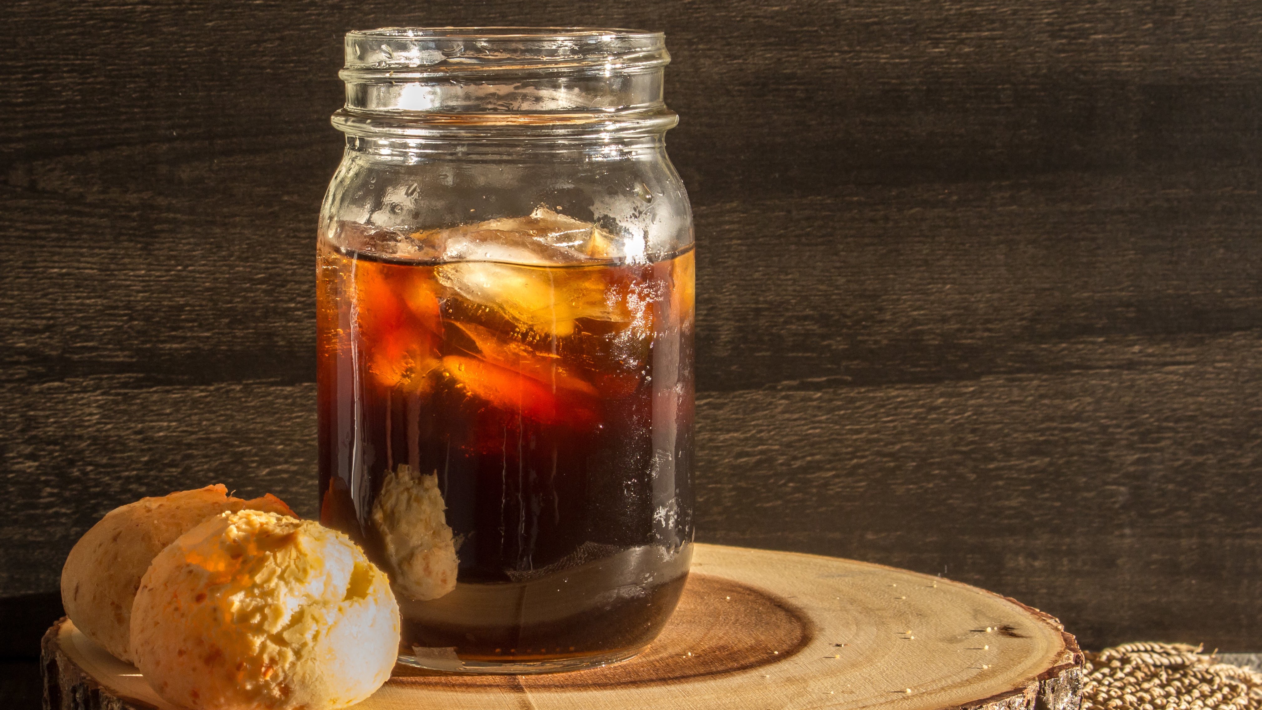 Order Cold brew food online from Kitanda Espresso & Acai store, Seattle on bringmethat.com