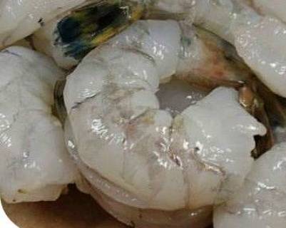 Order Cleaned Jumbo Shrimp (Lb) food online from Ctown Supermarkets store, Uniondale on bringmethat.com
