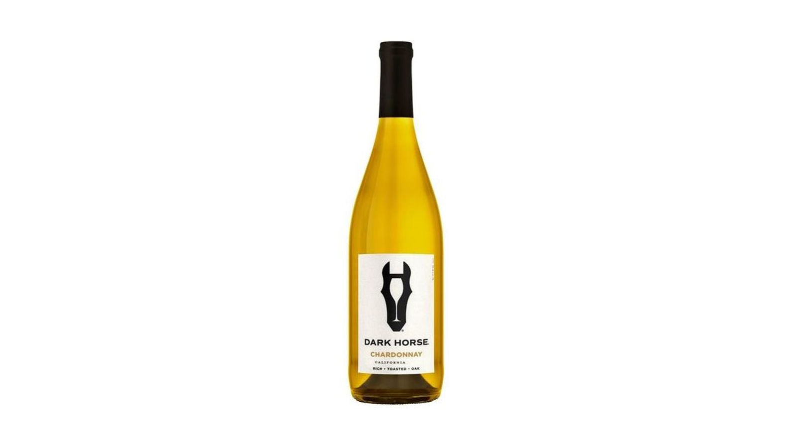 Order Darkhorse Chardonnay 750ml food online from Extra Mile 3022 store, Lincoln on bringmethat.com