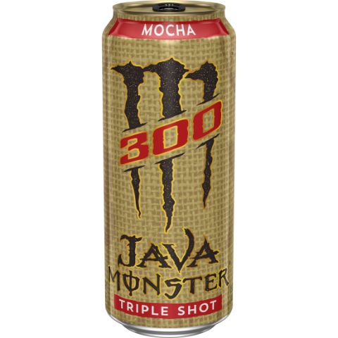 Order Monster Java 300 Mocha 15oz food online from 7-Eleven store, Colonial Heights on bringmethat.com