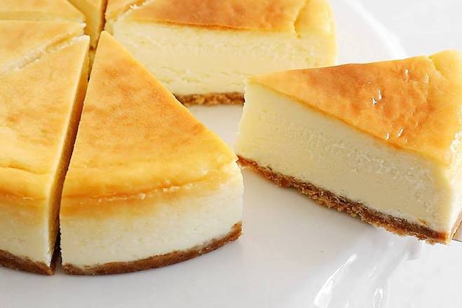 Order Cheese Cake food online from Rice2go store, Round Rock on bringmethat.com