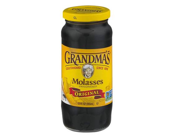 Order Grandma's Original Molasses  food online from Ctown Supermarkets store, Uniondale on bringmethat.com