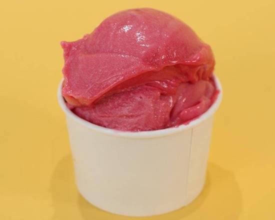 Order One Scoop food online from Mashti Malone store, Los Angeles on bringmethat.com