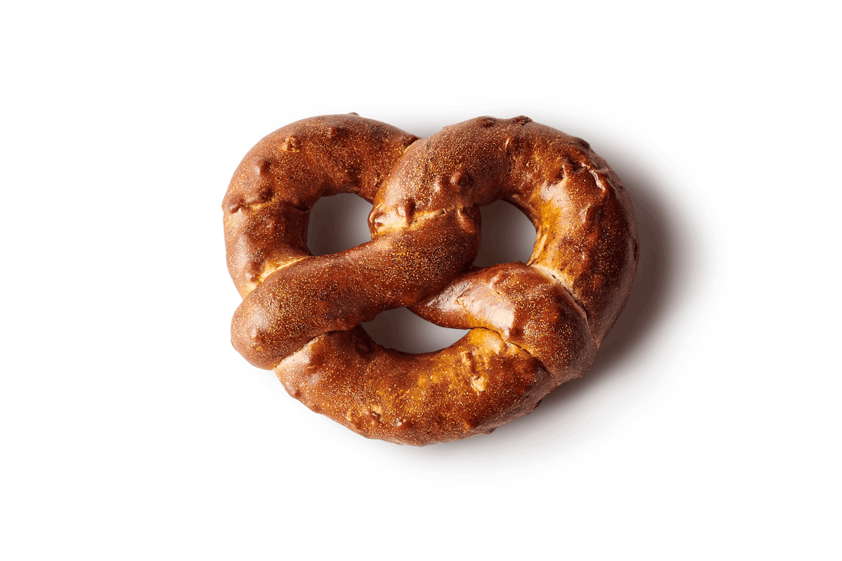 Order Sweet Pretzel food online from Jamba store, Los Angeles on bringmethat.com