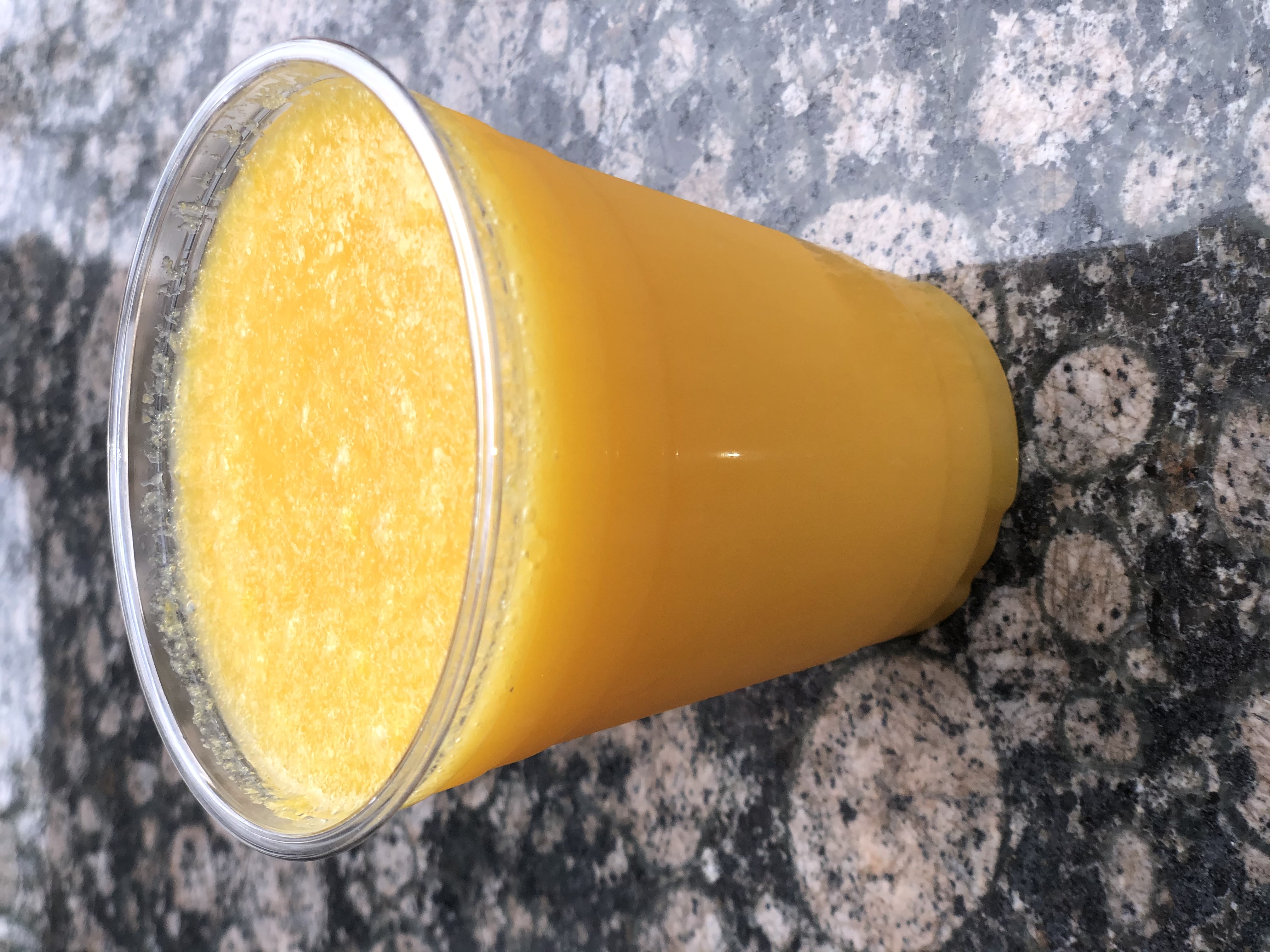 Order Fresh Orange Juice food online from Marmalade Cafe store, Sherman Oaks on bringmethat.com
