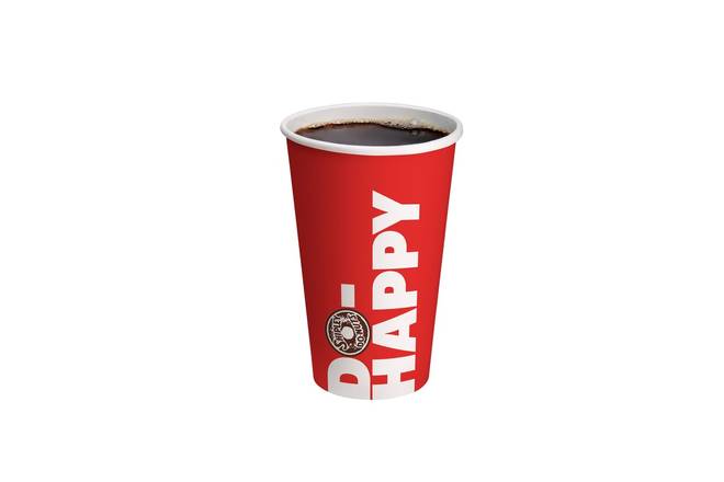 Order Regular Coffee food online from Shipley Do-Nut store, HOUSTON on bringmethat.com