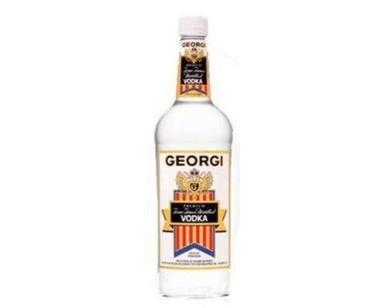 Order Georgi 1L food online from House Of Wine store, New Rochelle on bringmethat.com