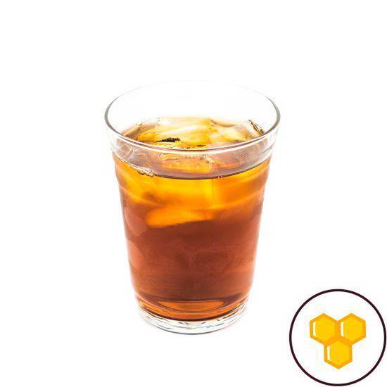 Order Honey Black Tea food online from Shanghai Cafe store, Duluth on bringmethat.com