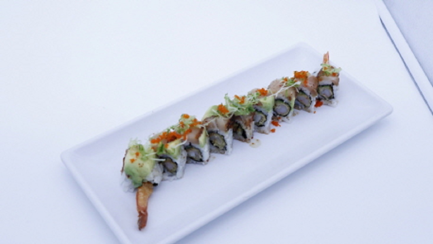 Order Banzai food online from Sapporo Revolving Sushi store, Las Vegas on bringmethat.com