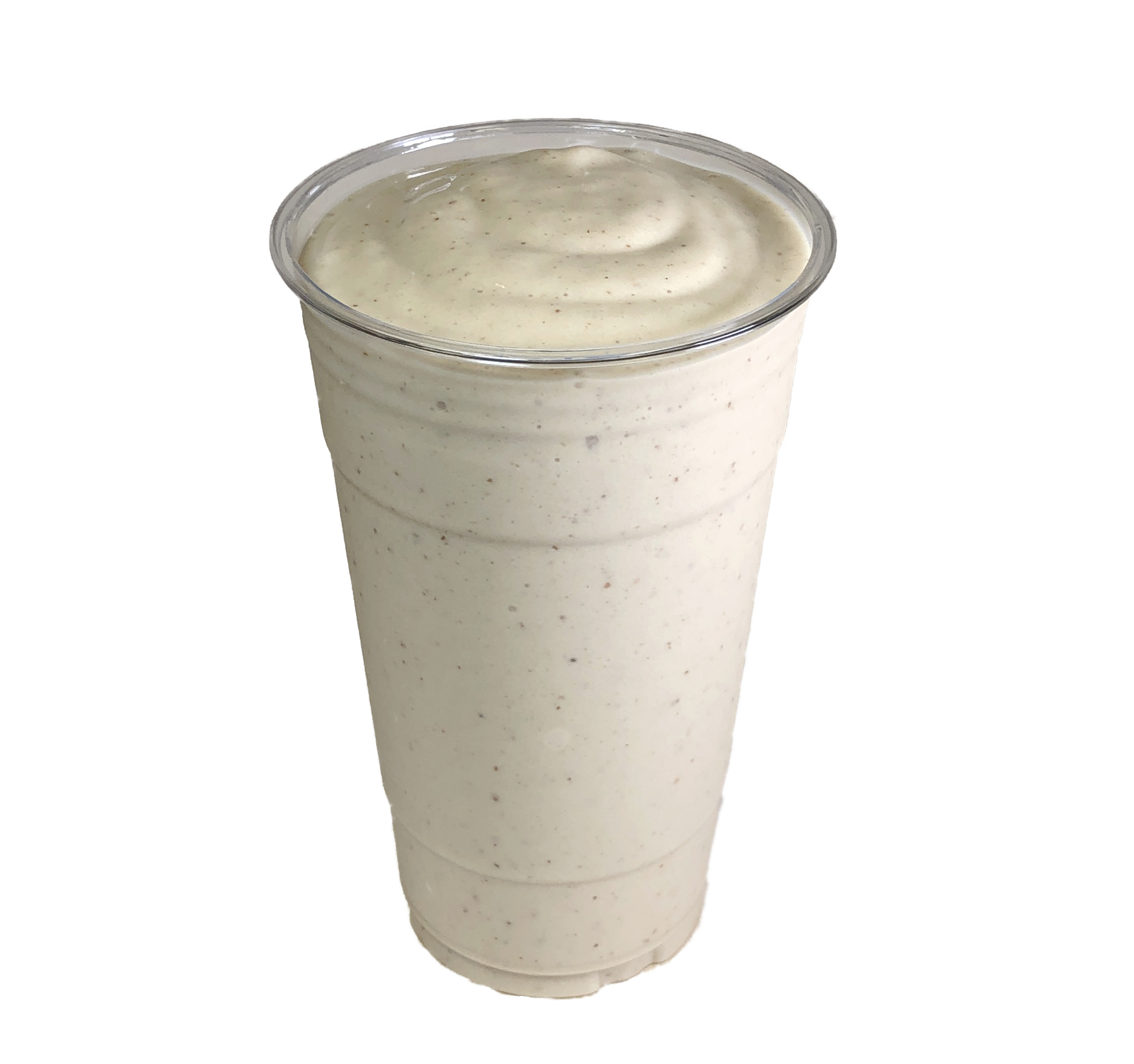 Order Almond Coconut Smoothie food online from Jewel Or Juice store, Kailua on bringmethat.com