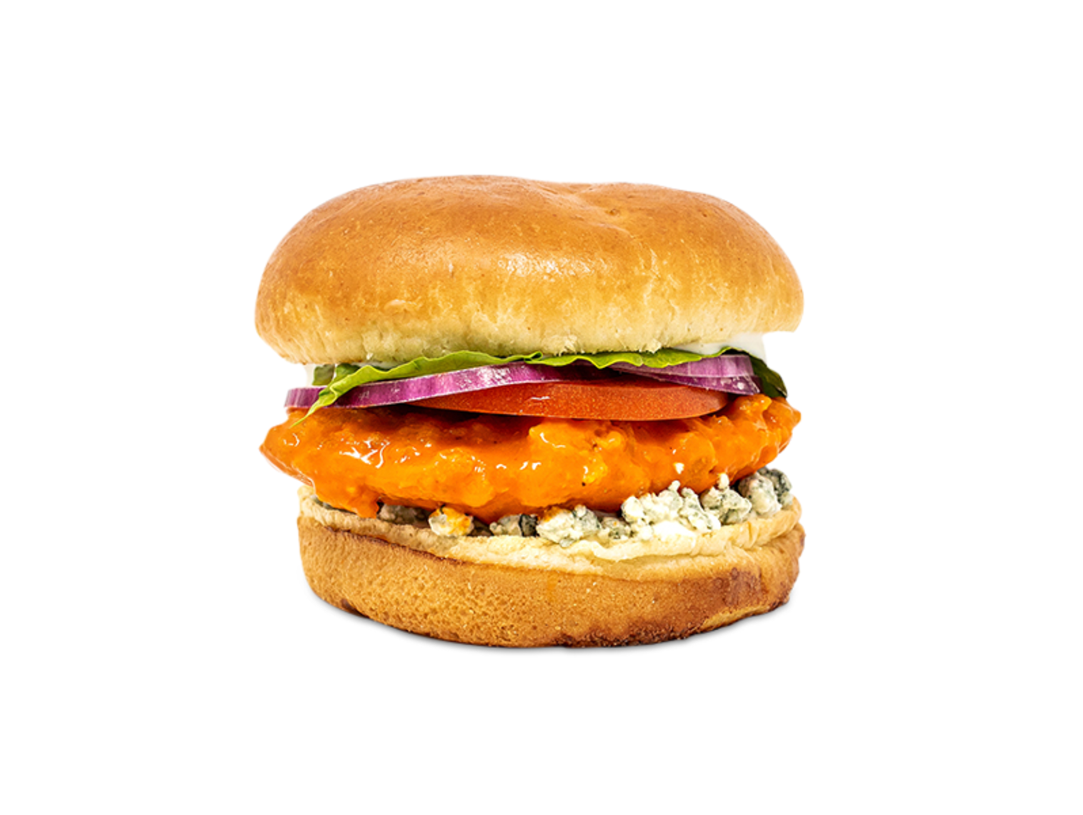 Order Buffalo Chicken food online from Buona store, Mount Prospect on bringmethat.com