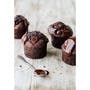 Order Gluten Free Chocolate Muffin food online from Milano Cafe & Deli store, Burbank on bringmethat.com