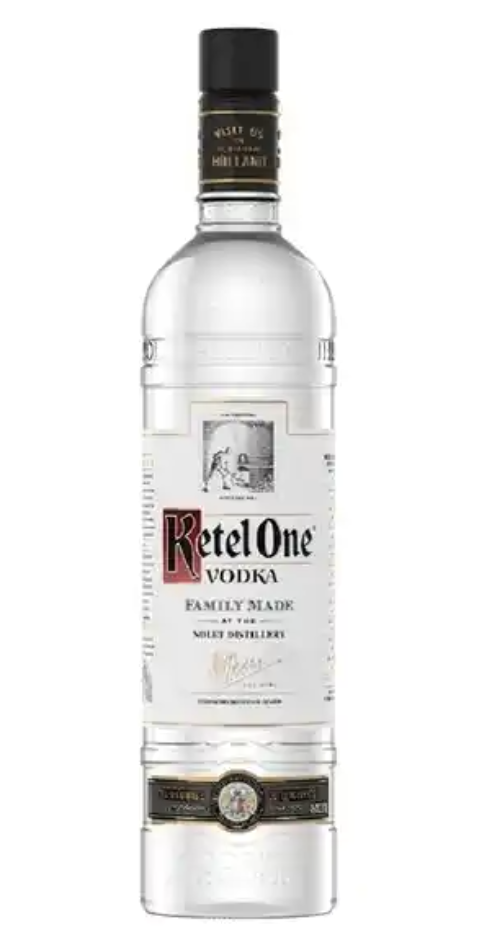 Order Ketel One food online from G & G Liquors store, Lawndale on bringmethat.com