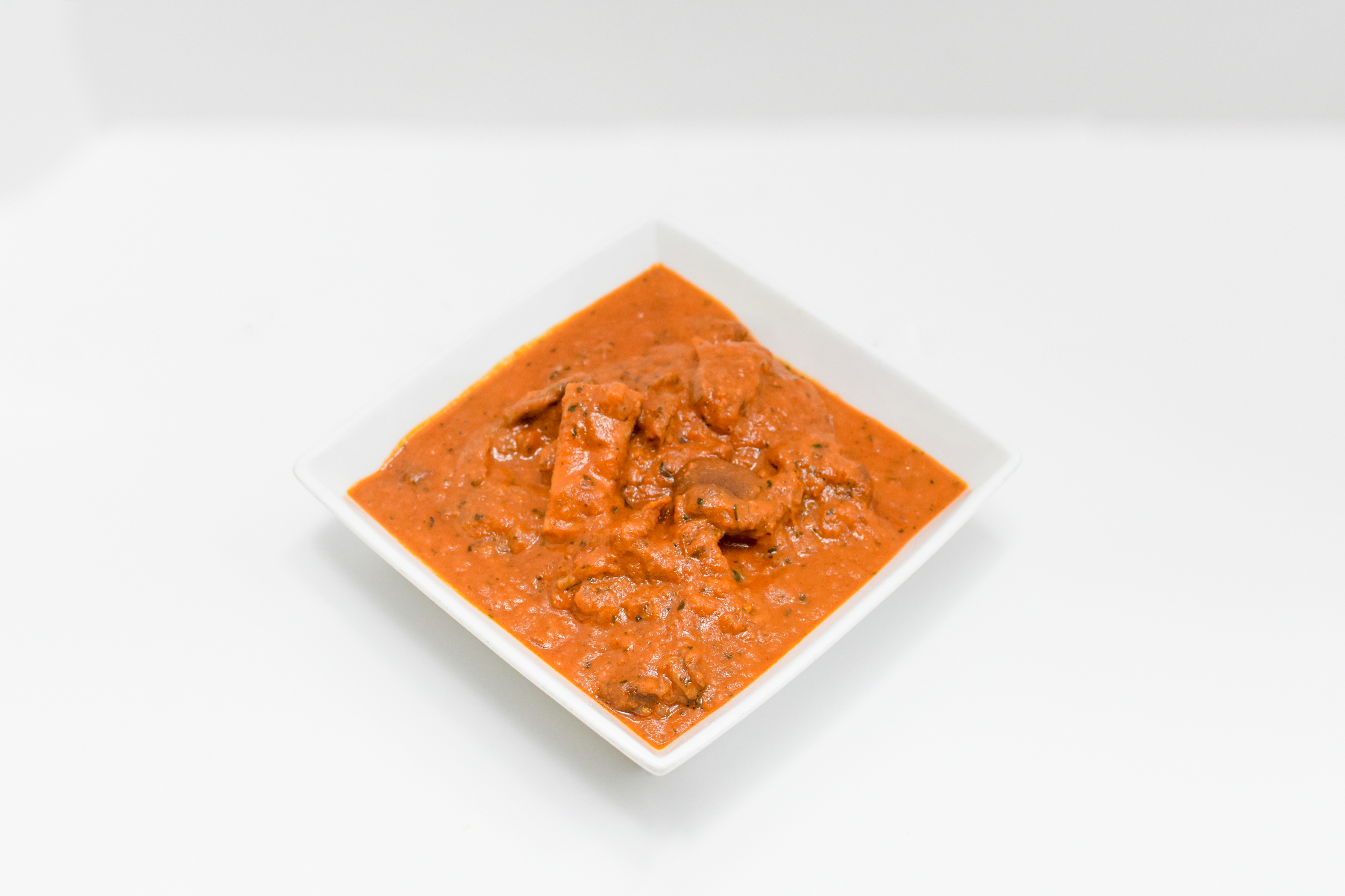 Order Lamb Shank Curry food online from Rangla Punjab Indian Cuisine store, Arlington on bringmethat.com