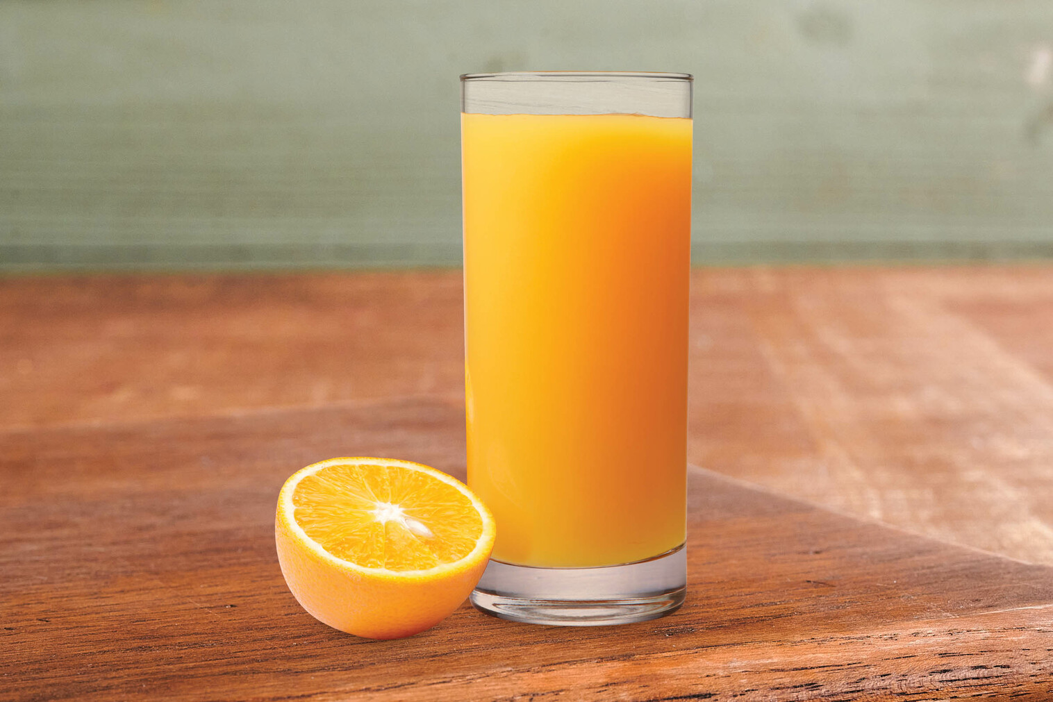 Order Fresh Orange Juice food online from Farmer Boys store, Northridge on bringmethat.com