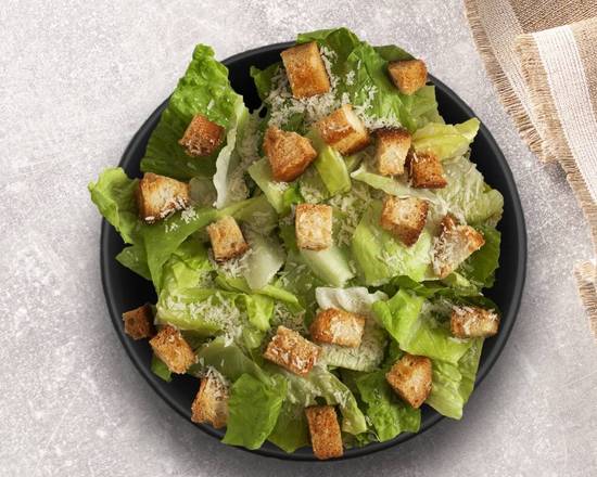 Order Caesar Salad food online from Fillmore Pizza store, Arlington on bringmethat.com