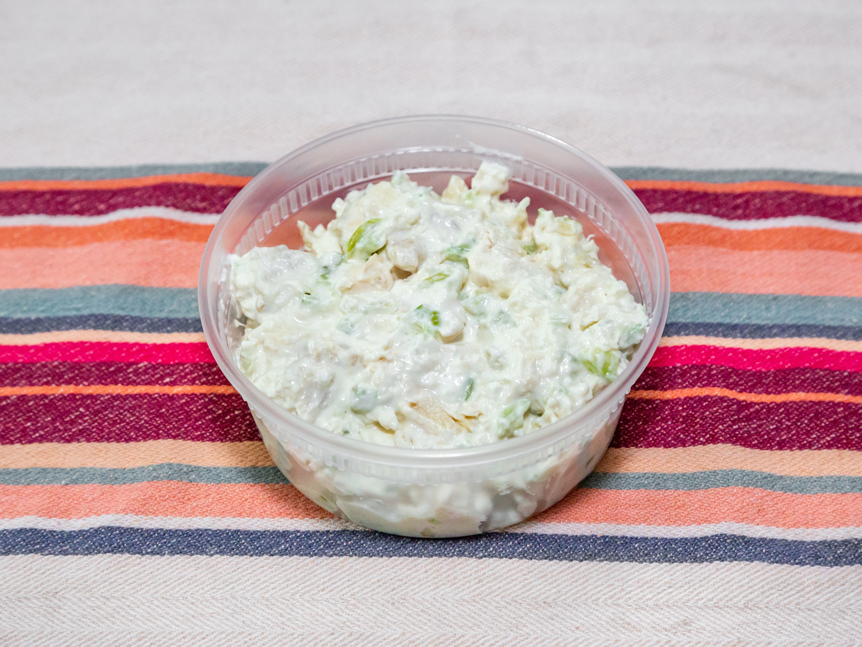 Order Tuna Salad food online from Frelinghuysen Deli store, Newark on bringmethat.com