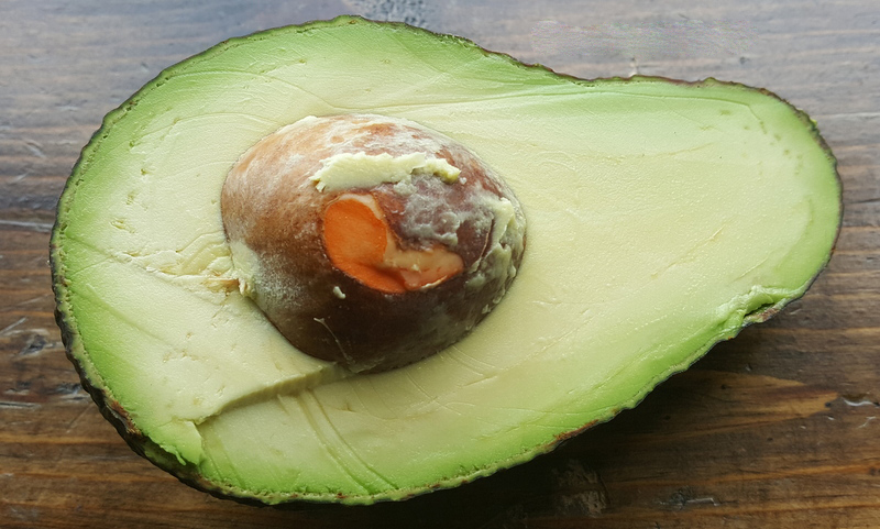 Order Avocado food online from Chicken Road store, Bellmore on bringmethat.com