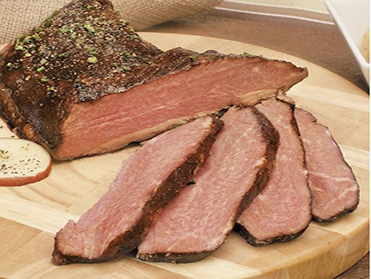 Order Tri Tip food online from Honeybaked Ham store, Daly City on bringmethat.com