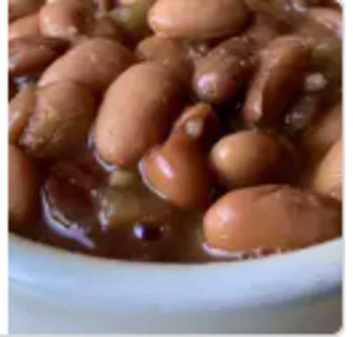 Order Hot Beans food online from Jack's BBQ store, Seattle on bringmethat.com