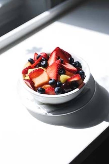 Order Fresh Fruit food online from Sabrina Cafe store, Wynnewood on bringmethat.com