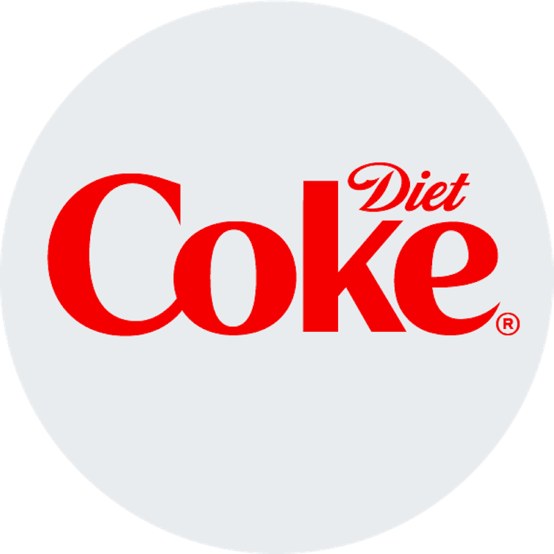 Order Diet Coke food online from Ruby Diner store, Mission Viejo on bringmethat.com