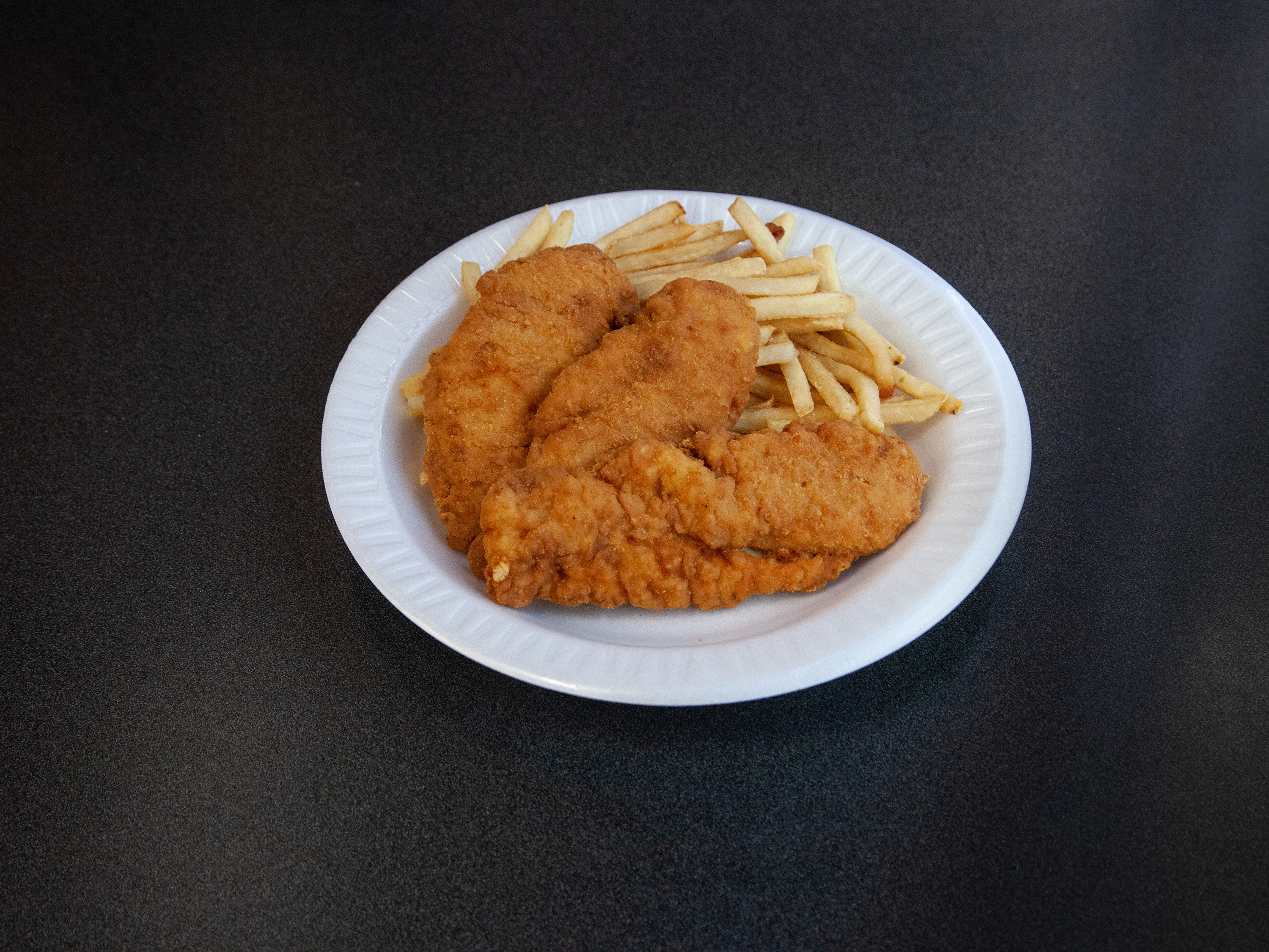 Order Chicken Fingers food online from Jeans Cafe store, Philadelphia on bringmethat.com