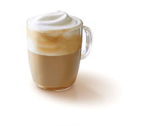 Order Cappuccino food online from Tim Hortons store, Whitehall on bringmethat.com