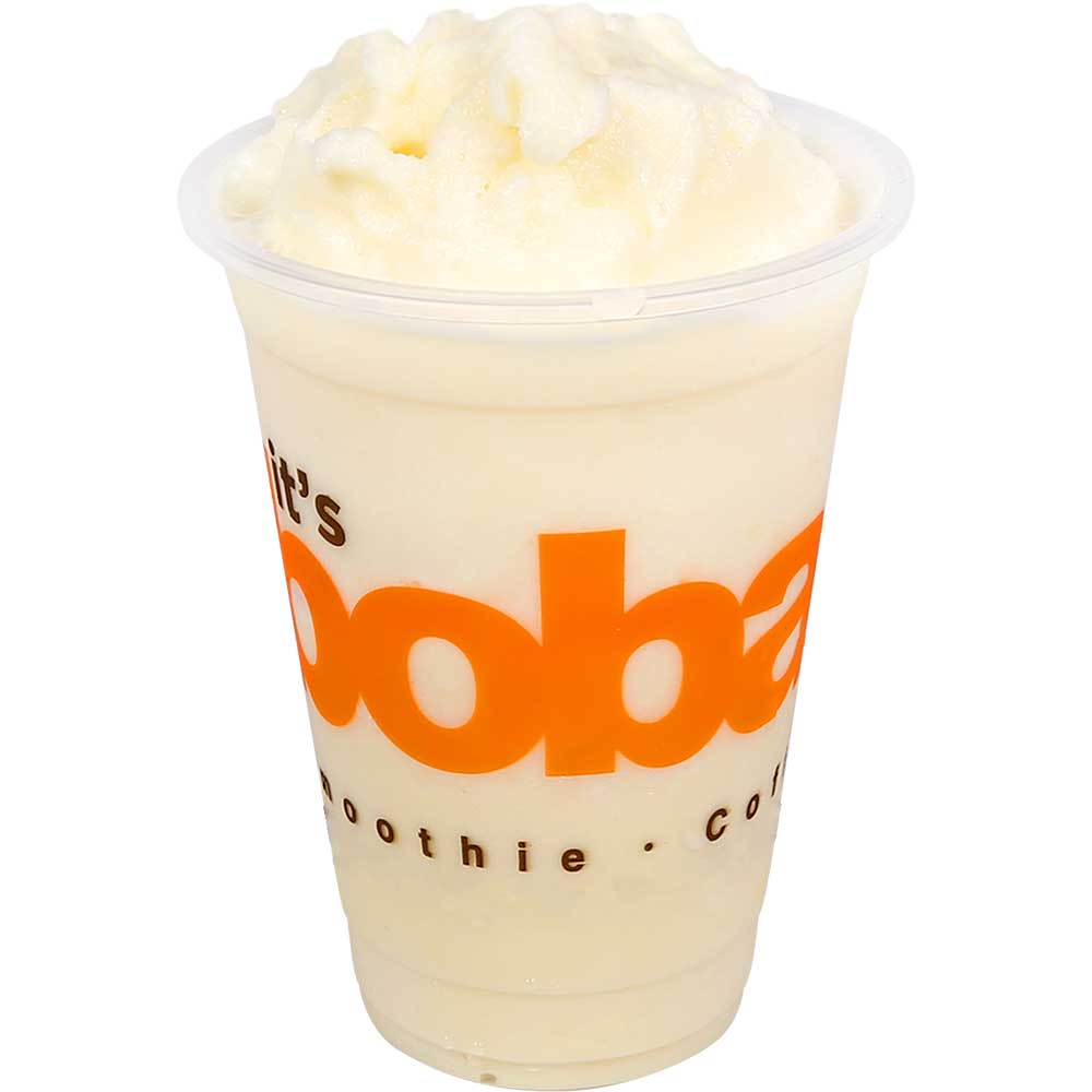 Order Pinacolada Smoothie food online from Boba Time store, Buena Park on bringmethat.com