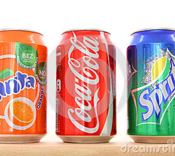 Order Canned Soda (12 oz) food online from Saigon Subs & Cafe store, Morristown on bringmethat.com