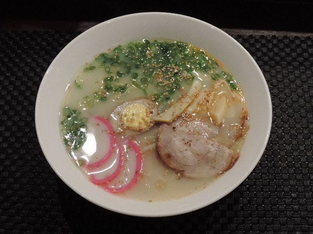 Order K1. Icho Ramen food online from Icho Izakaya Fusion Cuisine store, Temple City on bringmethat.com