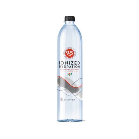 Order 7-Select Alkaline Water 1L food online from 7-Eleven store, Las Vegas on bringmethat.com