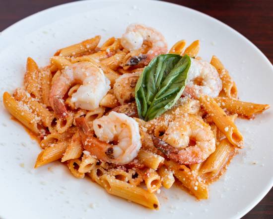 Order Penne alla Vodka food online from Antonio's Pizza Pasta Wings store, Parker on bringmethat.com