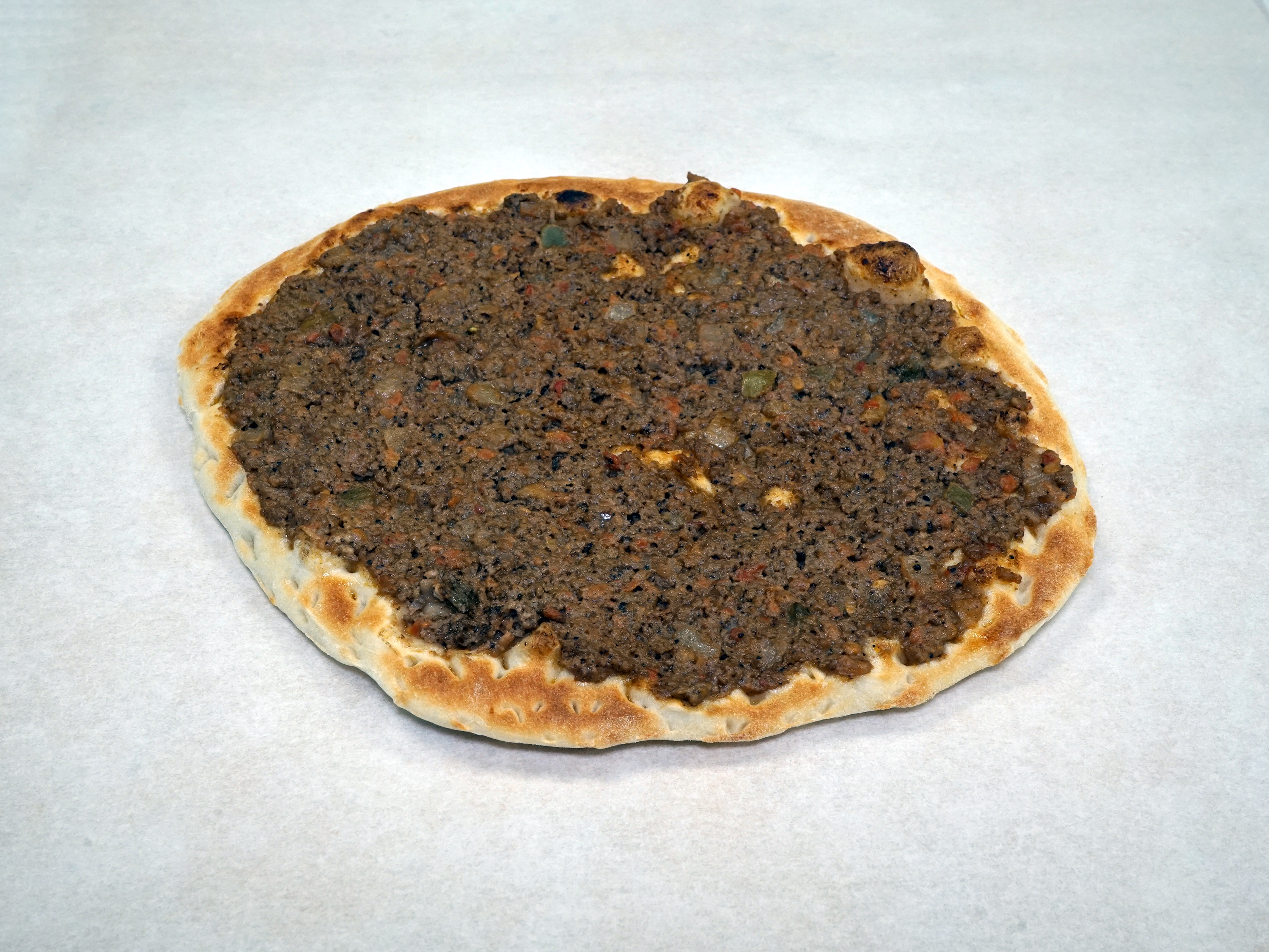 Order Meat Pie food online from Olive Bakery store, Orland Park on bringmethat.com