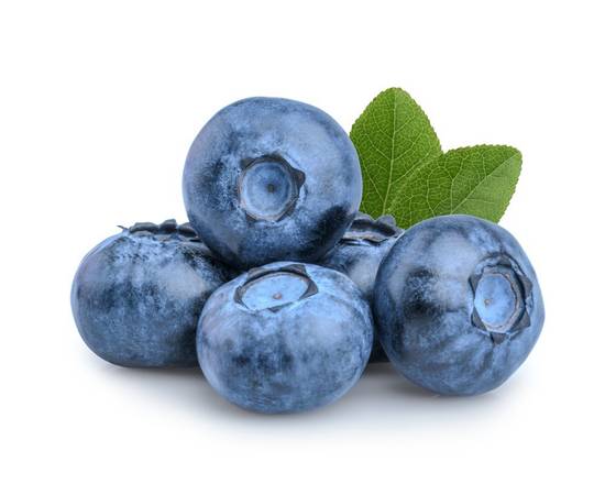 Order Organic Blueberries (1 pint) food online from Safeway store, Phoenix on bringmethat.com