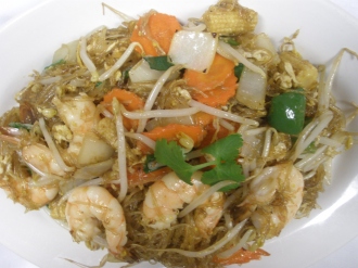 Order Pad Woon Sen food online from Awesome Thai store, Los Angeles on bringmethat.com