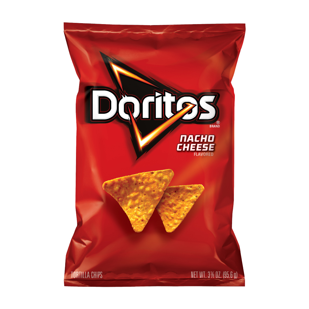 Order Doritos Nacho Cheese food online from Hot Heads Burritos - Mary Esther store, Mary Esther on bringmethat.com