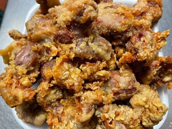 Order Fried Chicken Gizzards food online from Sui Min House store, Paterson on bringmethat.com