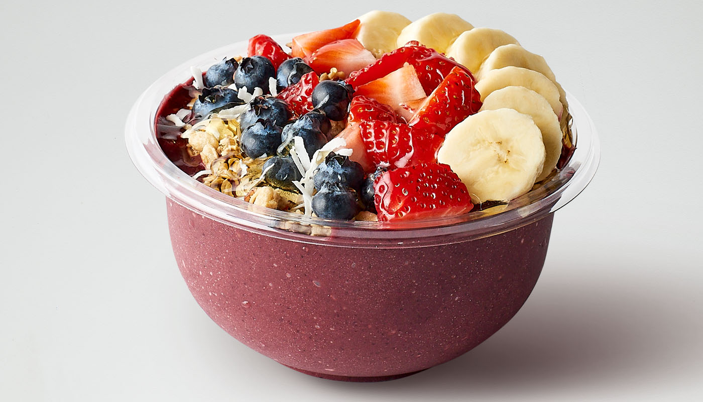 Order Acai Primo™ Bowl food online from Jamba store, Metairie on bringmethat.com