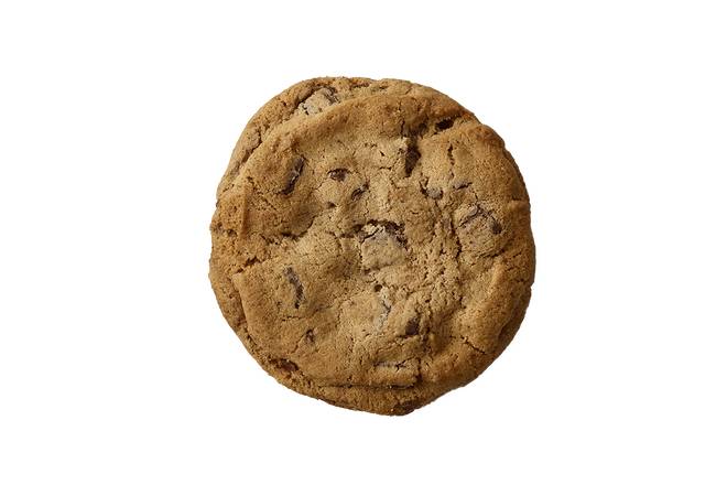 Order CHOCOLATE CHIP COOKIE food online from Tropical Smoothie Cafe store, Bluffton on bringmethat.com