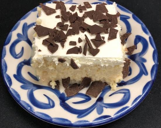 Order Tres Leches food online from Escalante store, Webster on bringmethat.com